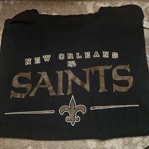 🌓4 for $10🌗 NFL New Orleans Saints!!